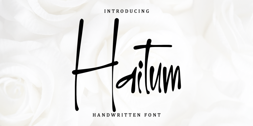 Haitum - Personal Use illustration 2