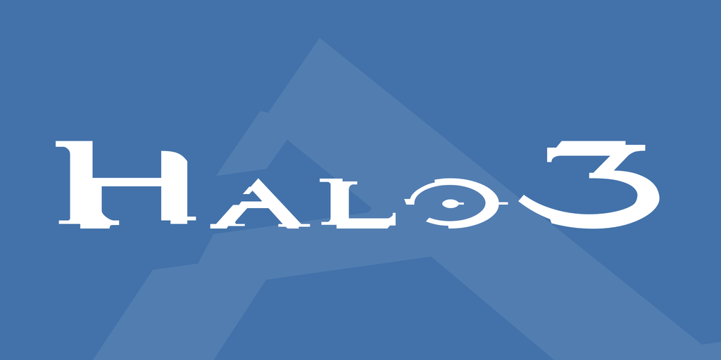 Halo3 illustration 1