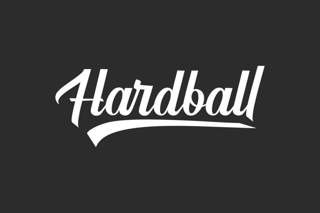 Hardball Demo illustration 2
