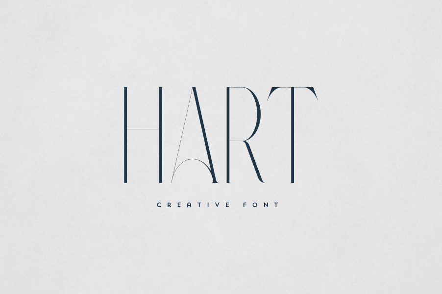 Hart illustration 2