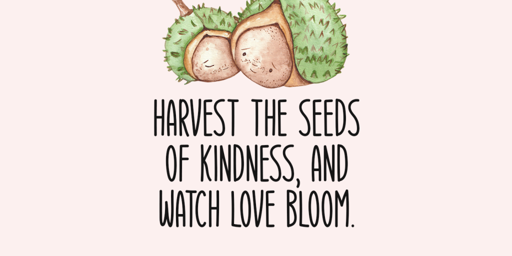 Harvest Joy illustration 2