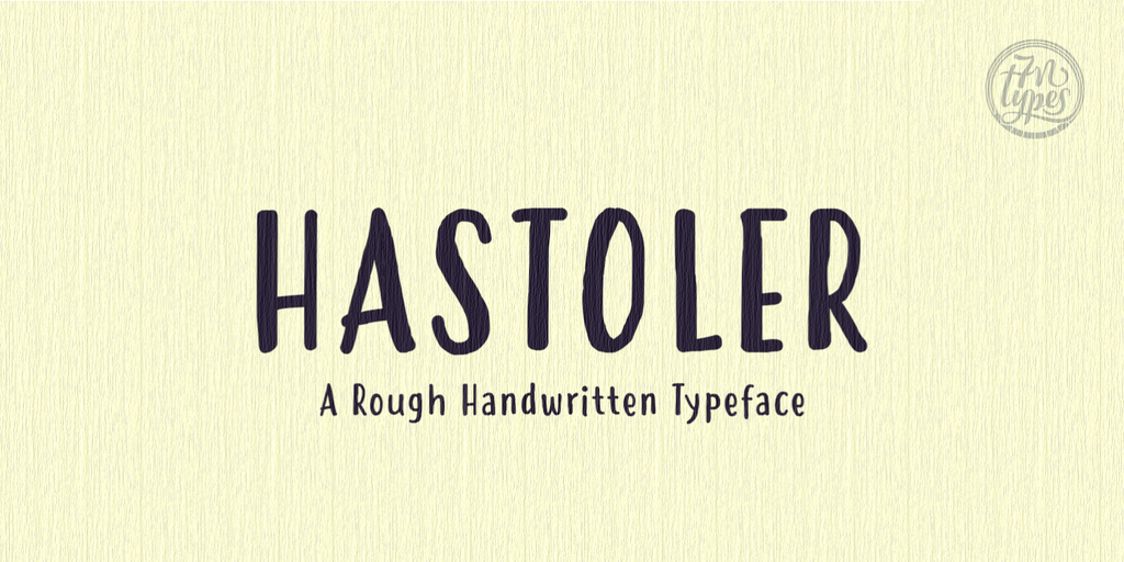 Hastoler illustration 1