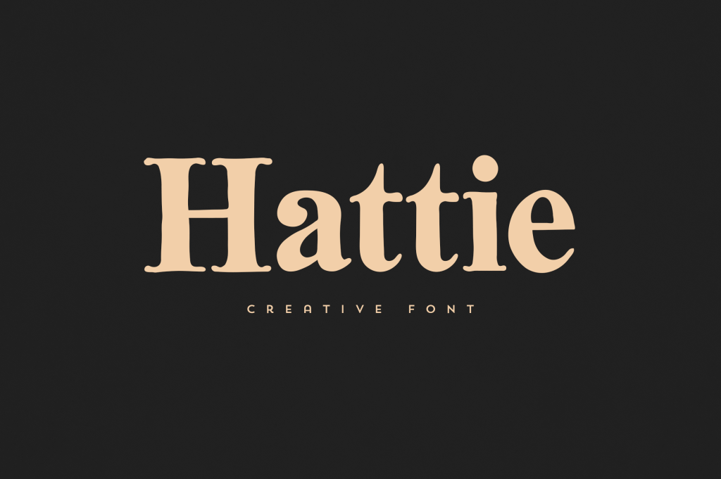 Hattie illustration 2
