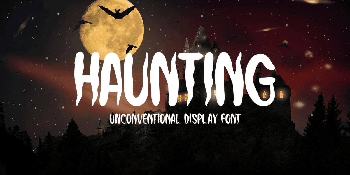 6 Free Trembling Fonts · 1001 Fonts