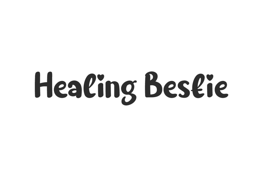 Healing Bestie Demo illustration 2