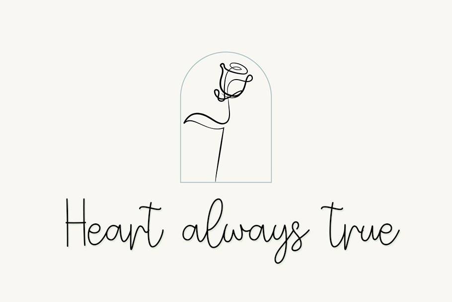 Heartin - Personal Use illustration 3