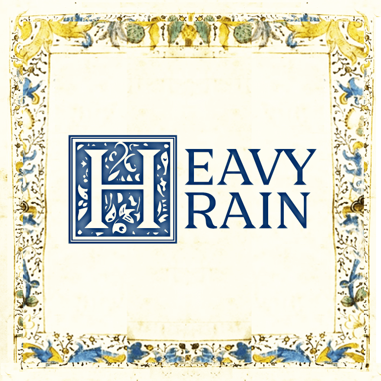Heavy Rain illustration 5