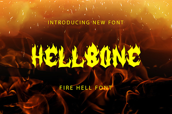 Hellbone-Demo illustration 2