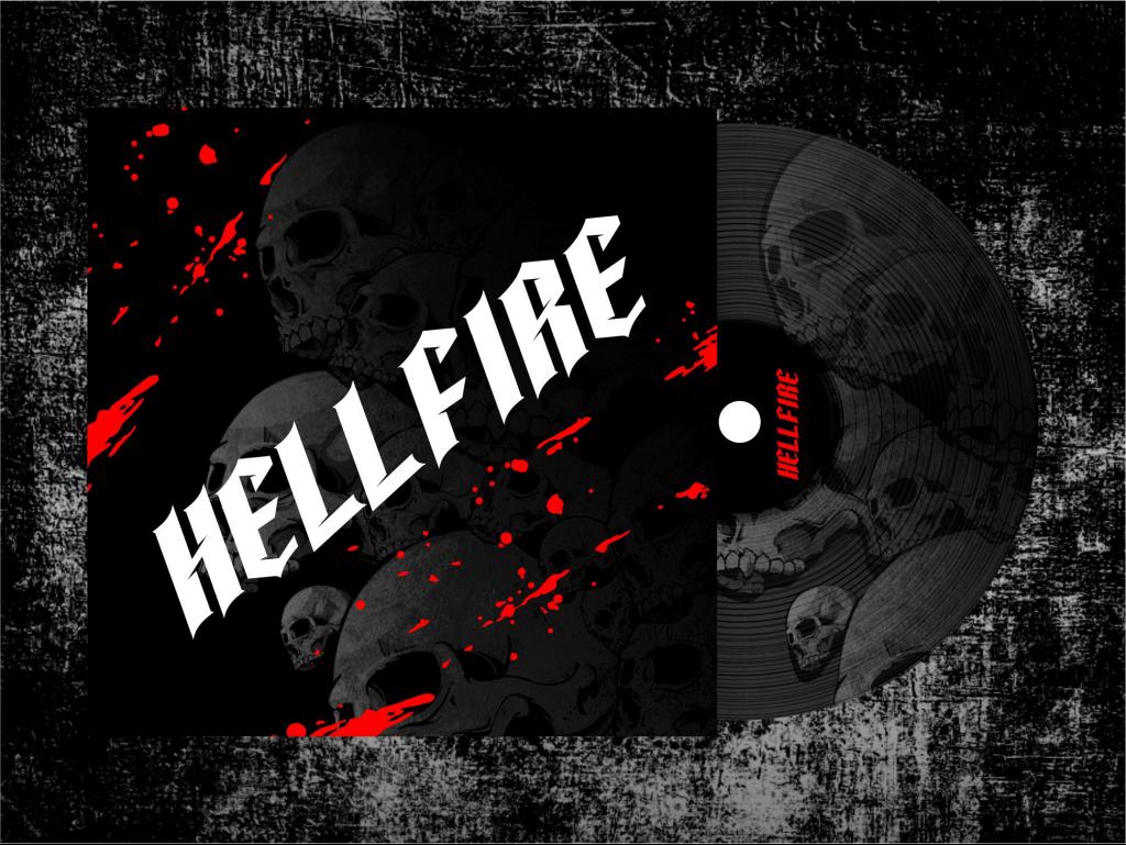 HELLFIRE illustration 2