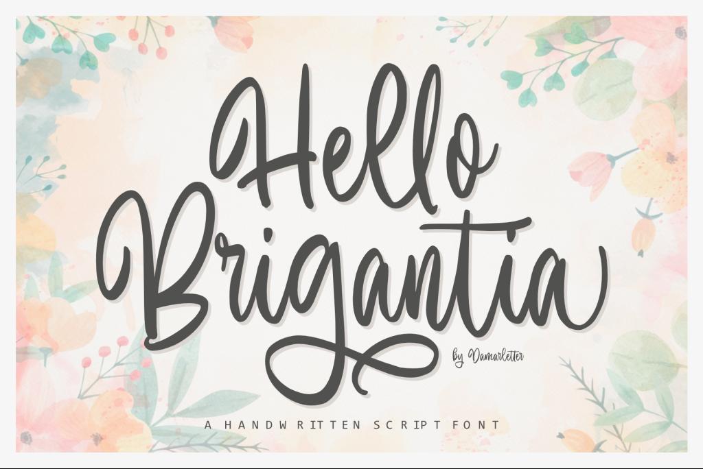 Hello Brigantia illustration 3