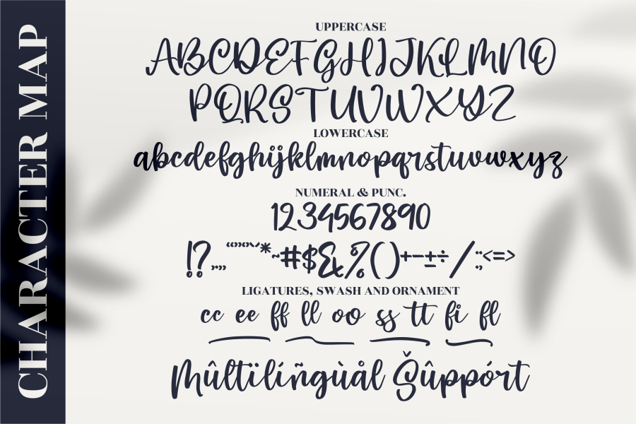 Hello Mandela Font Family · 1001 Fonts