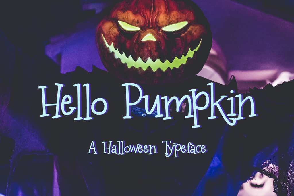 Hello_Pumpkin illustration 7