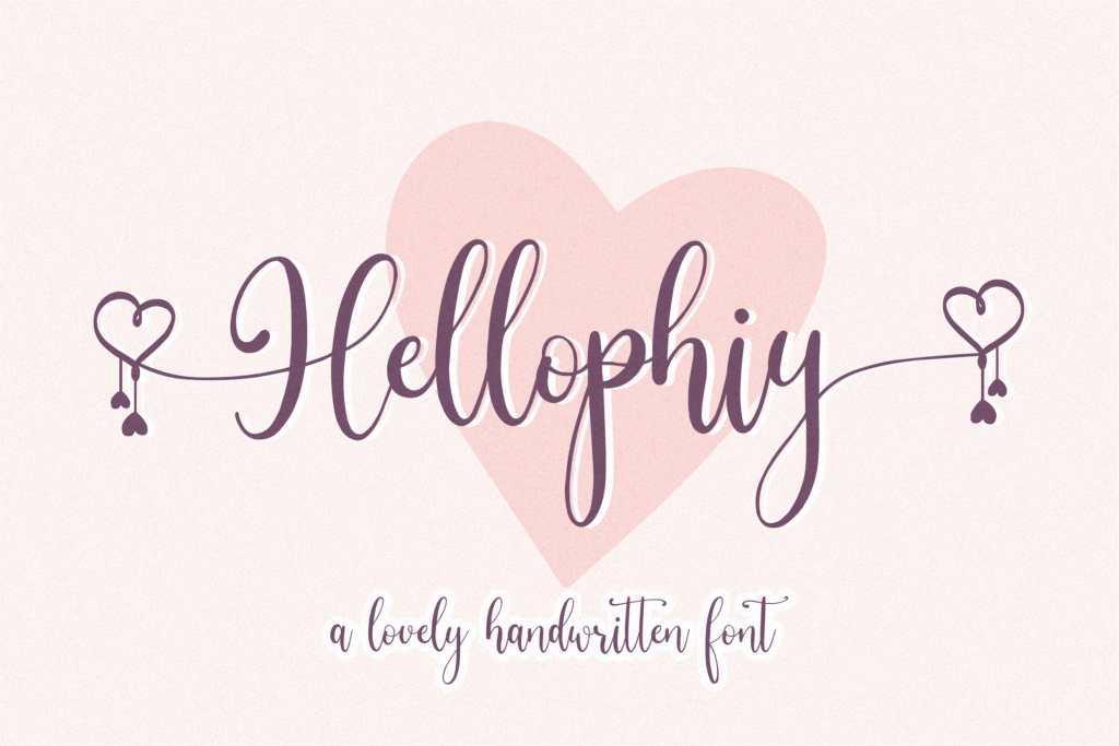Hellophiy illustration 2