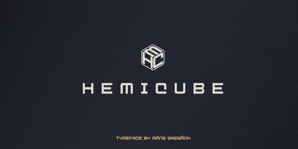 Hemicube PERSONAL USE ONLY illustration 1