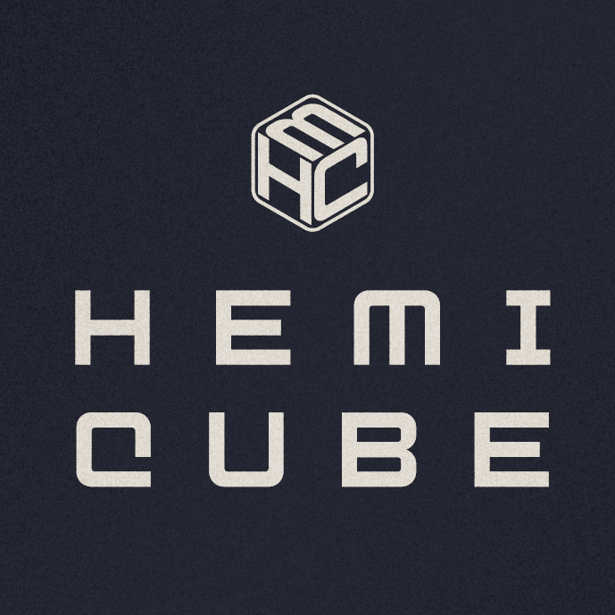 Hemicube PERSONAL USE ONLY illustration 2