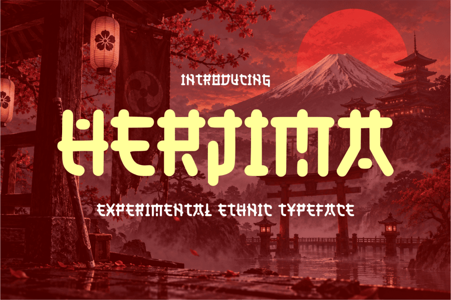Fornt Icon 1 Free Distinctive, Exotic Font · 1001 Fonts