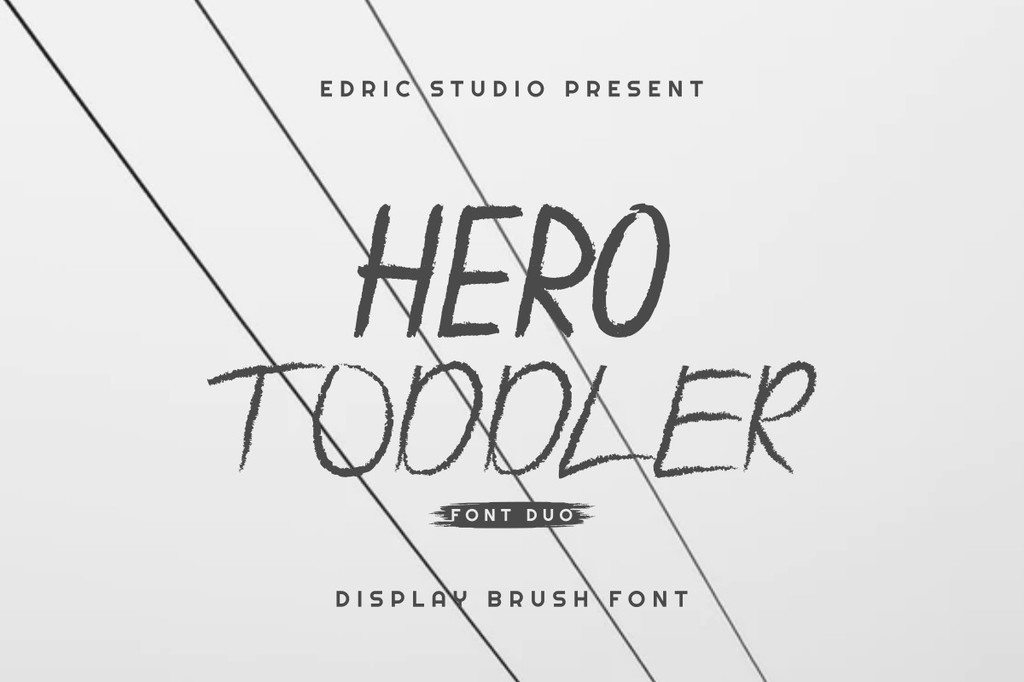 Hero Toddler Demo illustration 2