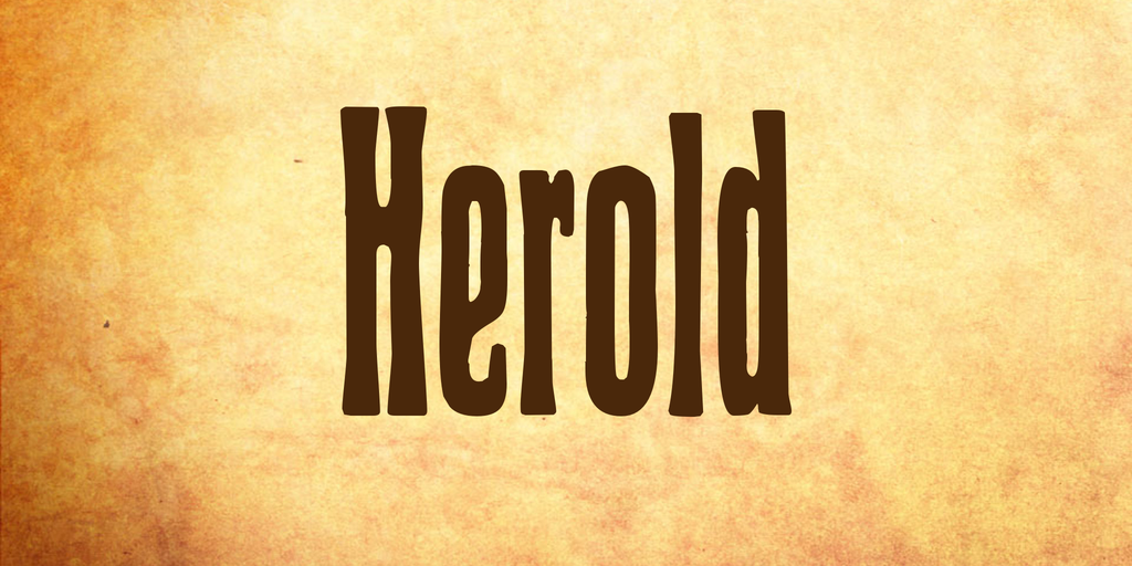 Herold illustration 1