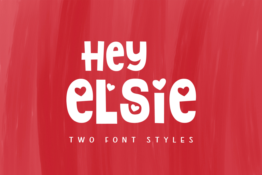 hey-elsie-font-family-1001-fonts