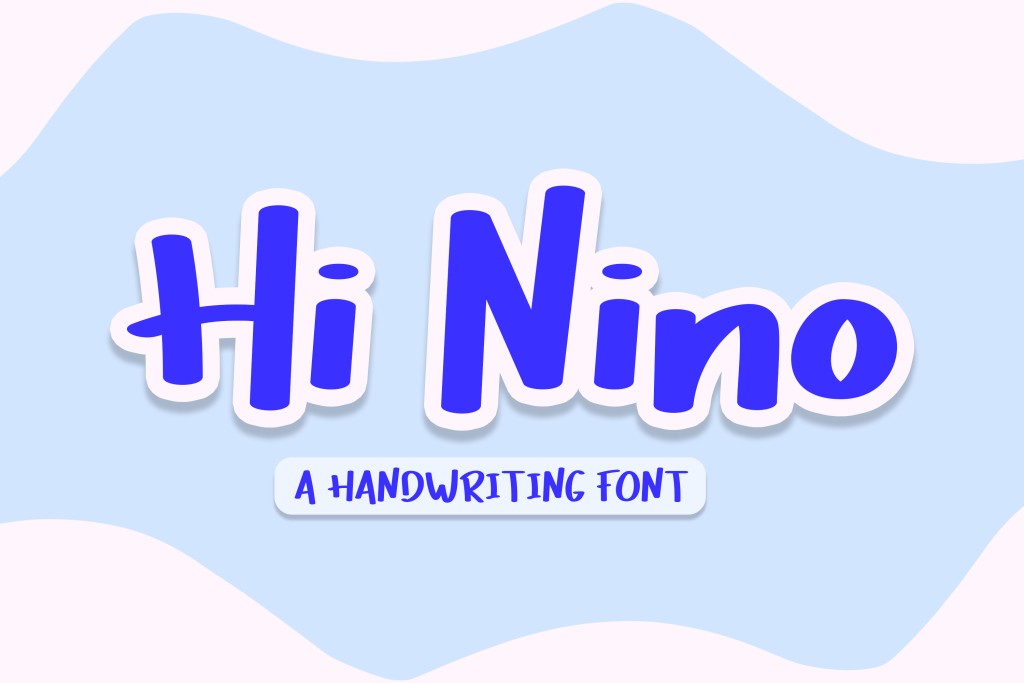 Hi Nino illustration 2