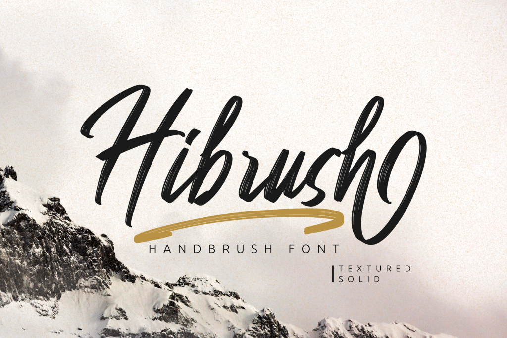 Hibrush illustration 2