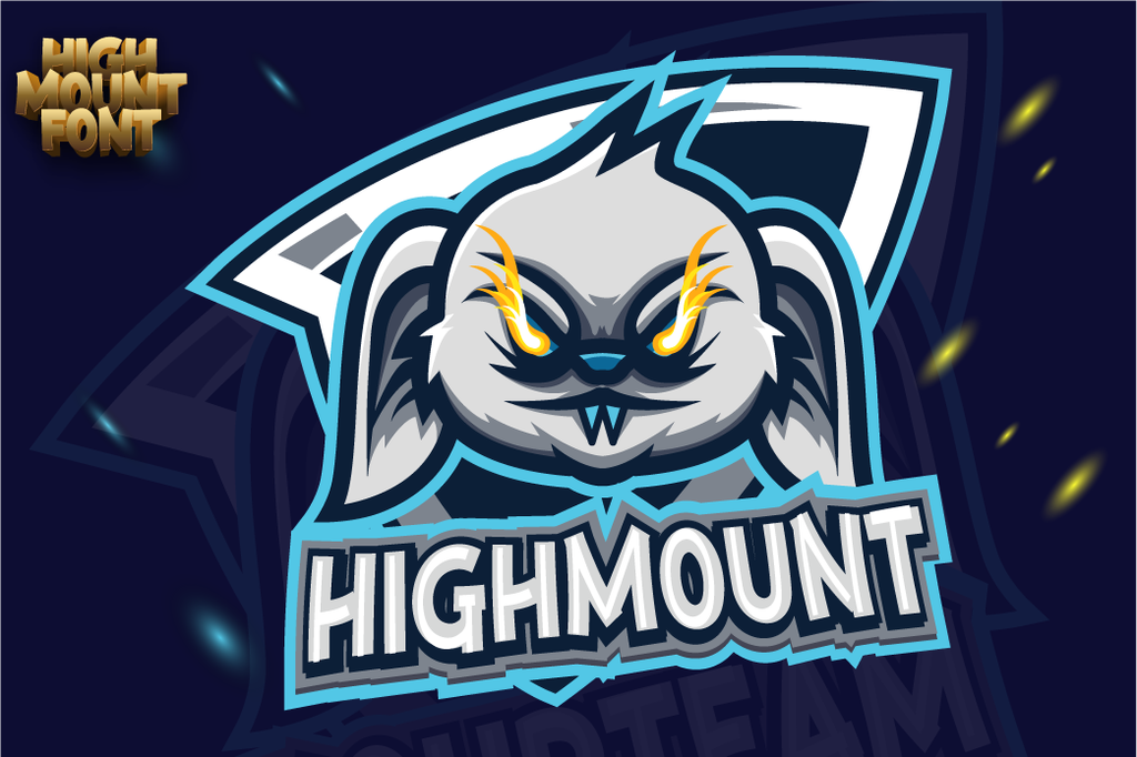 High Mount illustration 4