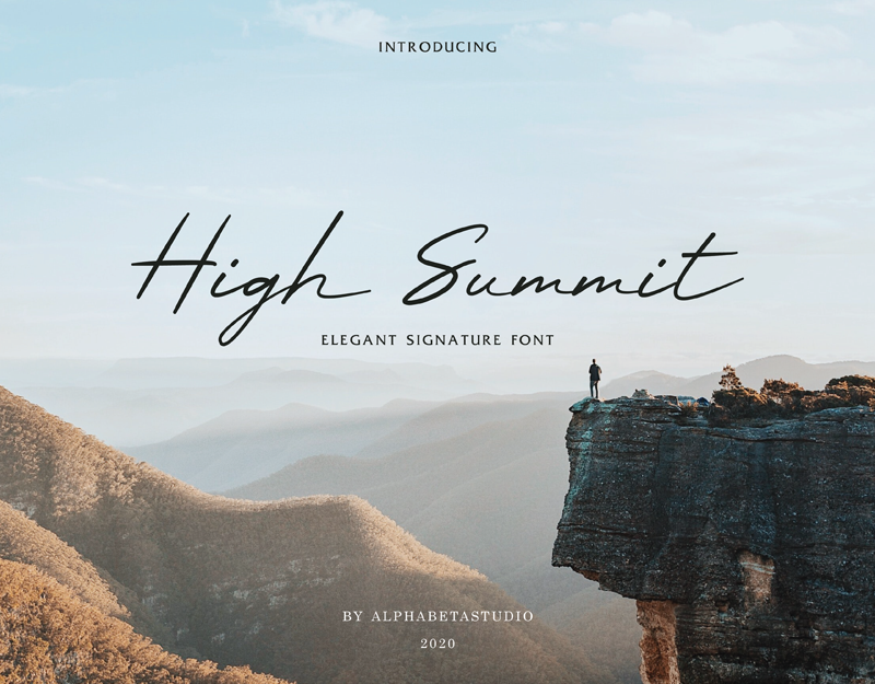 High Summit illustration 2