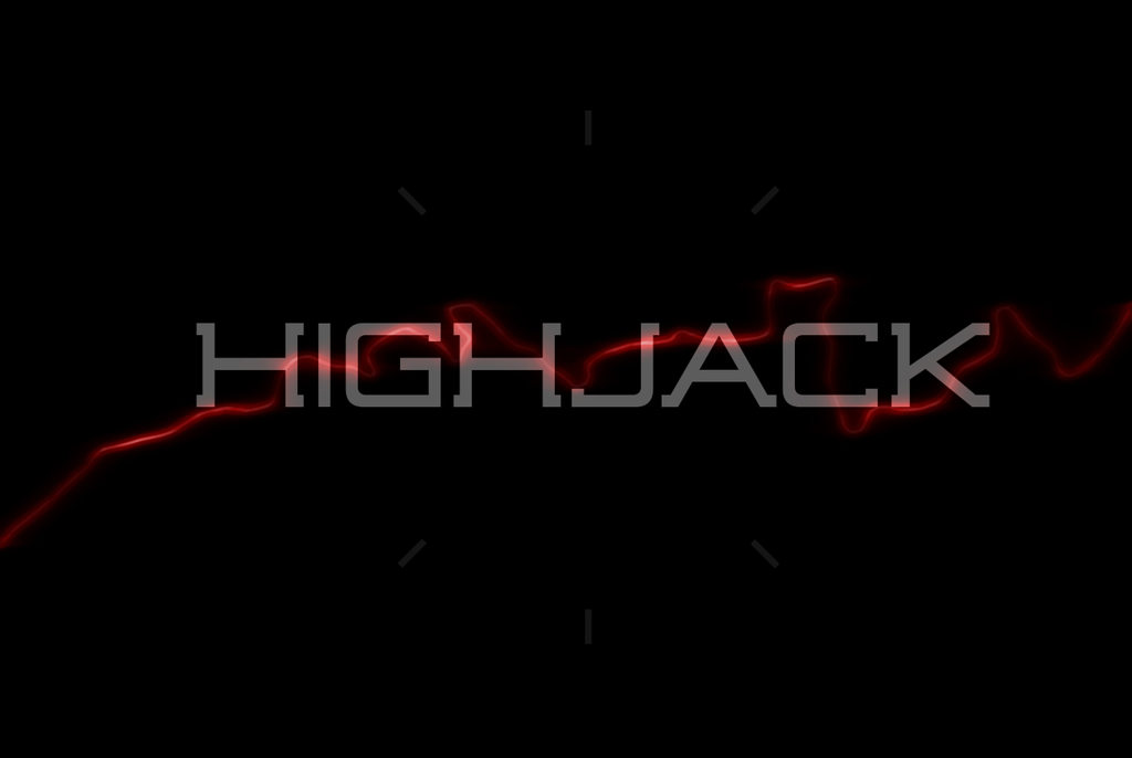 Highjack illustration 2