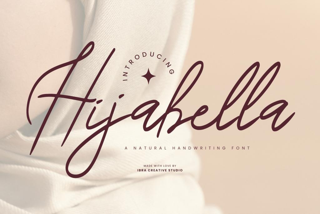 Hijabella Personal Use illustration 1