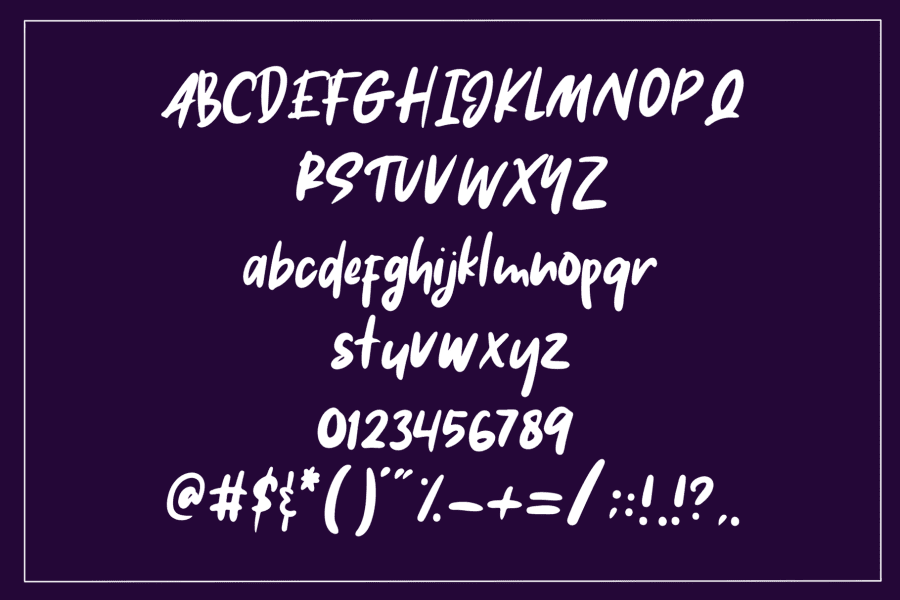 Hikaru Font · 1001 Fonts