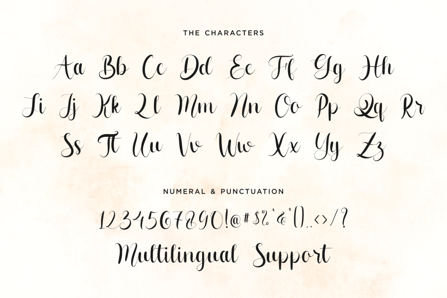 Historical Magical Font · 1001 Fonts