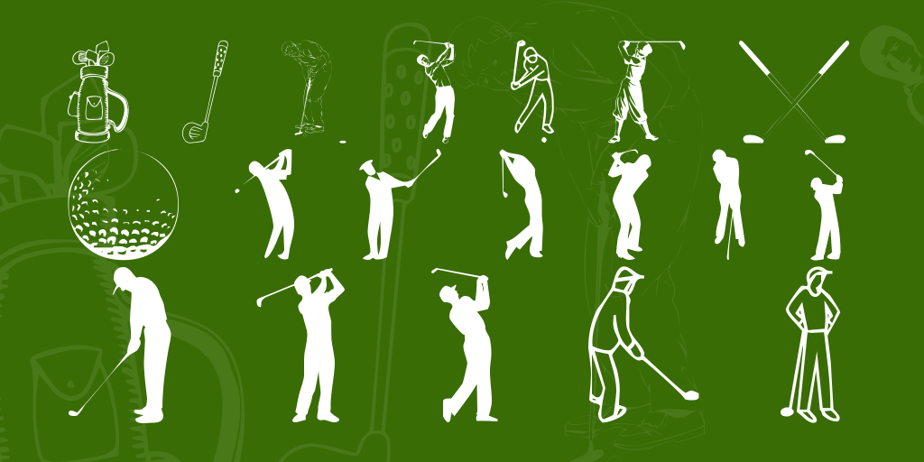 Hole in One illustration 1