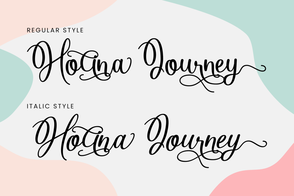 Holina Journey illustration 7