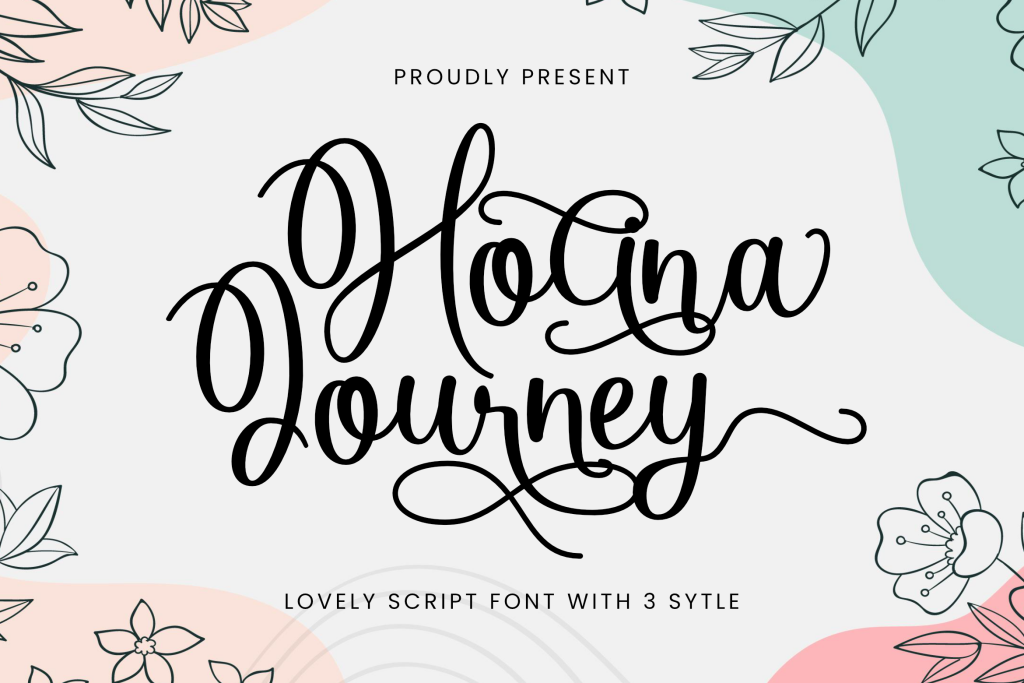 Holina Journey illustration 9