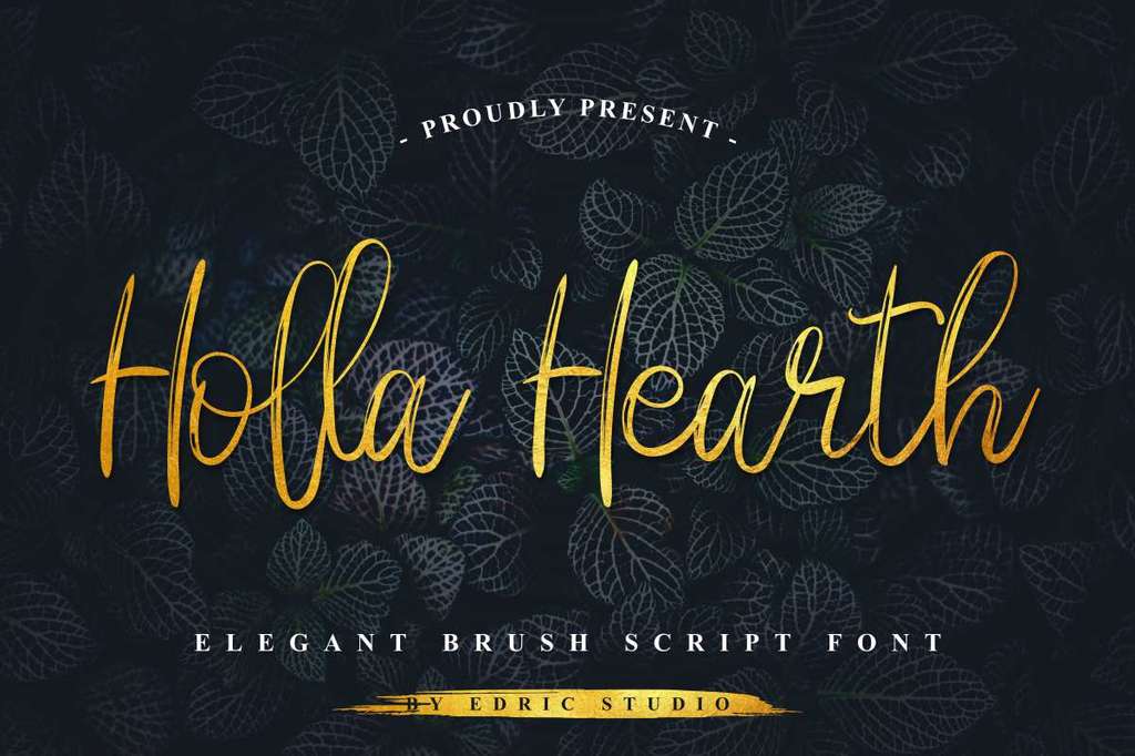Holla Hearth Demo illustration 12