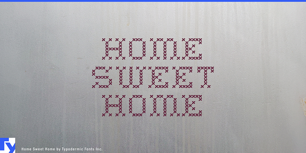 Home Sweet Home illustration 6