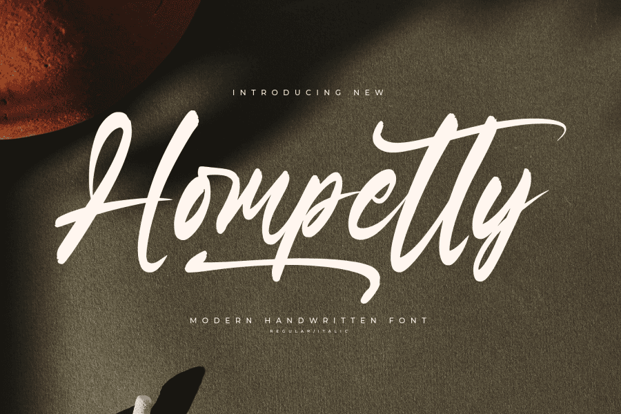 Hompetty DEMO VERSION illustration 2