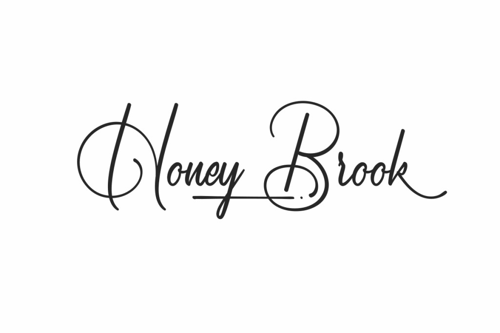 Honey Brook Demo illustration 2