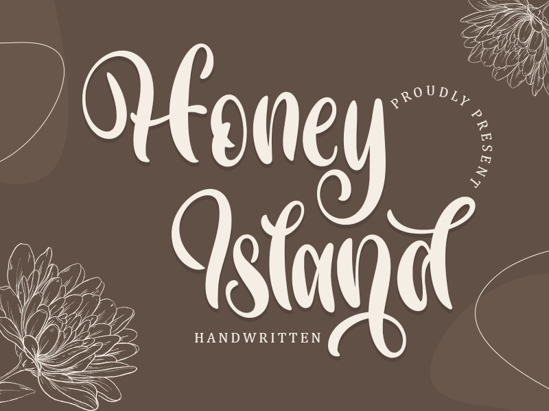 Honey Island - Personal Use illustration 1