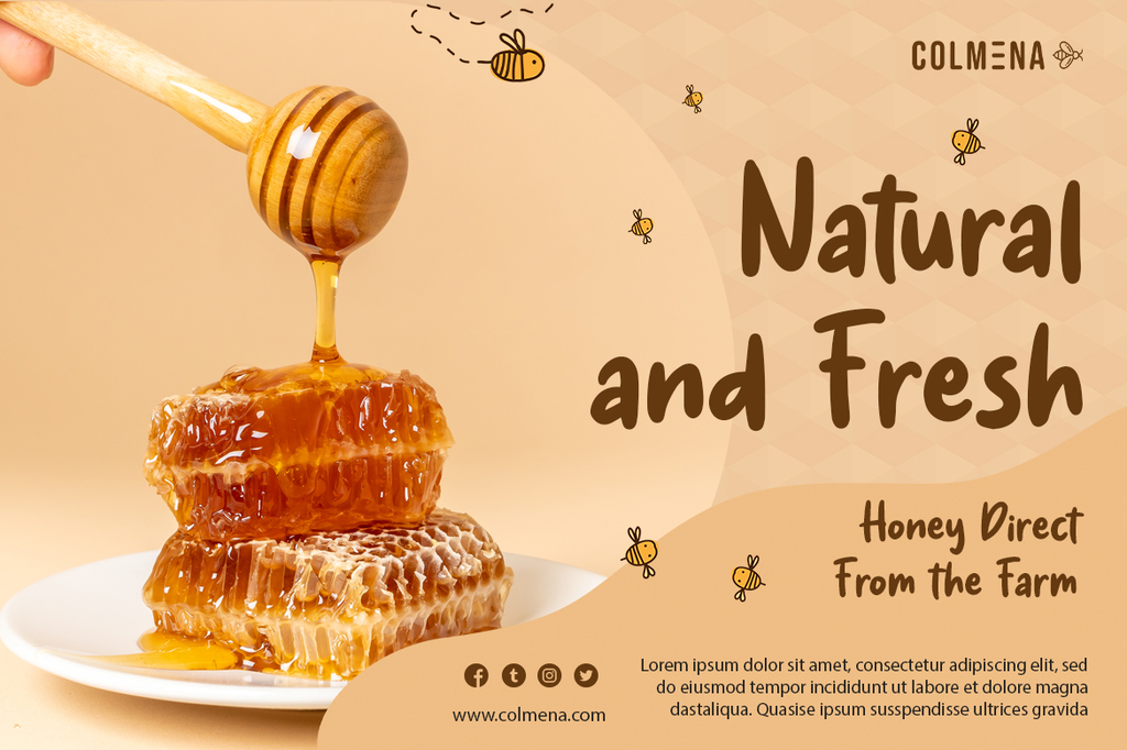 Honey Jar Free Trial illustration 6