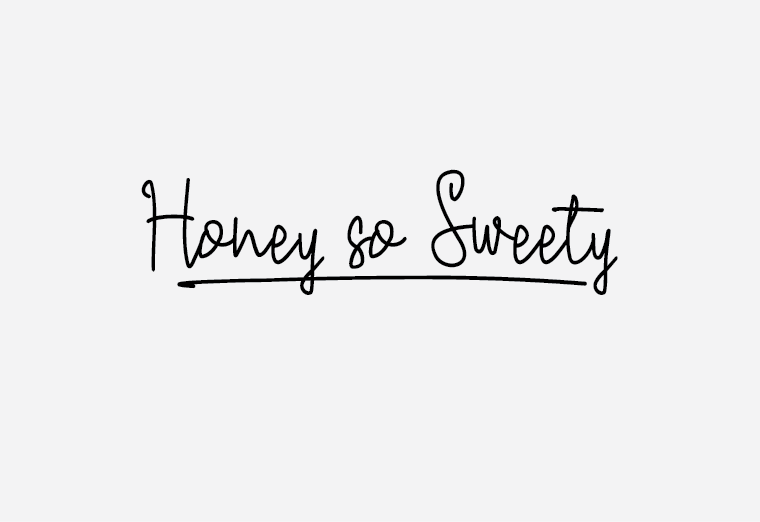 Honey so Sweety illustration 6