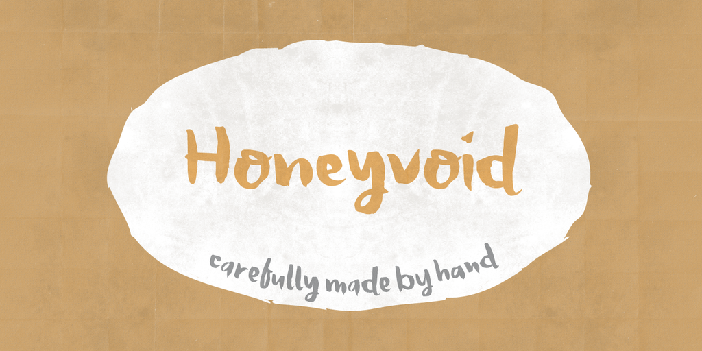 Honeyvoid DEMO illustration 2