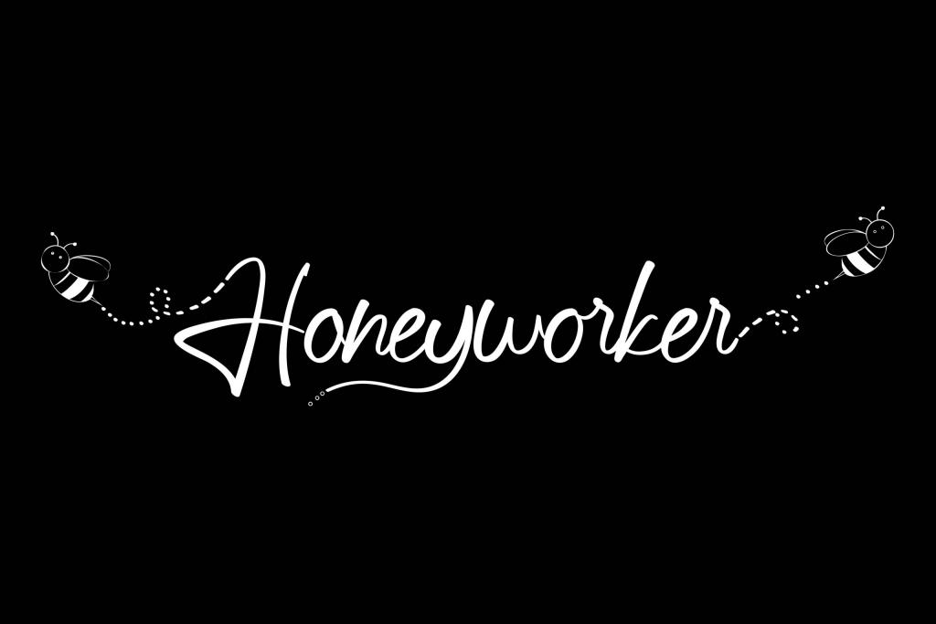 Honeyworker Demo illustration 4