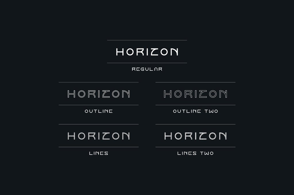 Horizon illustration 8