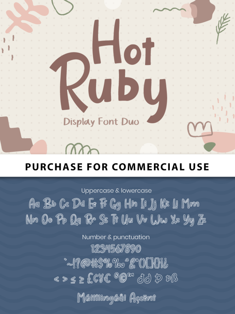 Hot Ruby illustration 1