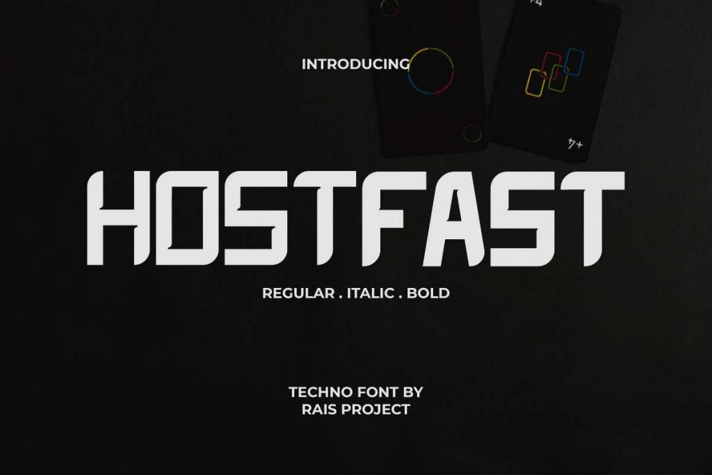 Hotfast Demo illustration 2
