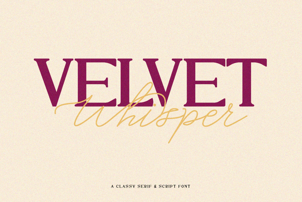 HT Velvet Whisper illustration 1