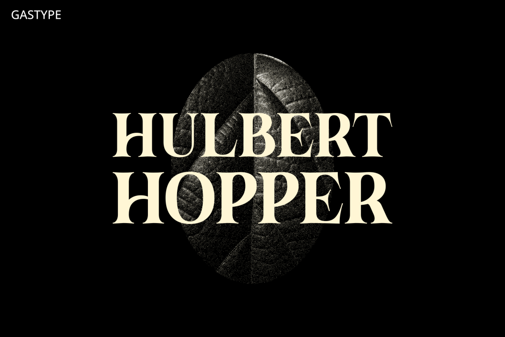 Hulbert Hopper Display illustration 18