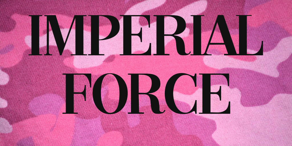 Imperial Force illustration 6