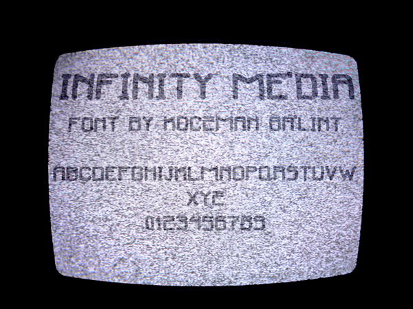 Infinity Media illustration 1